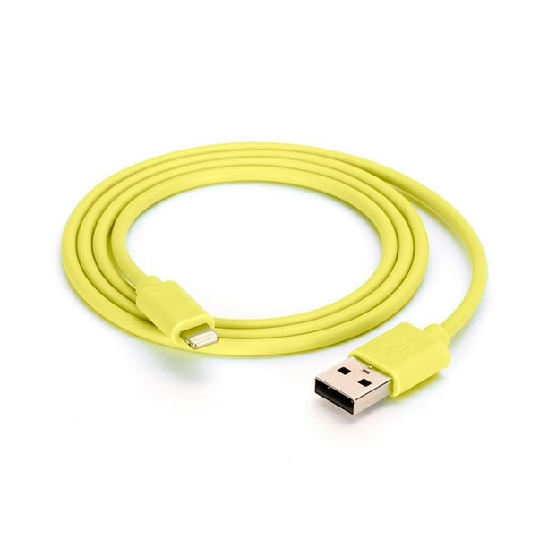 Cable Lightning de 1 Metro Griffin 1 Metro Bodega Aurrera en línea