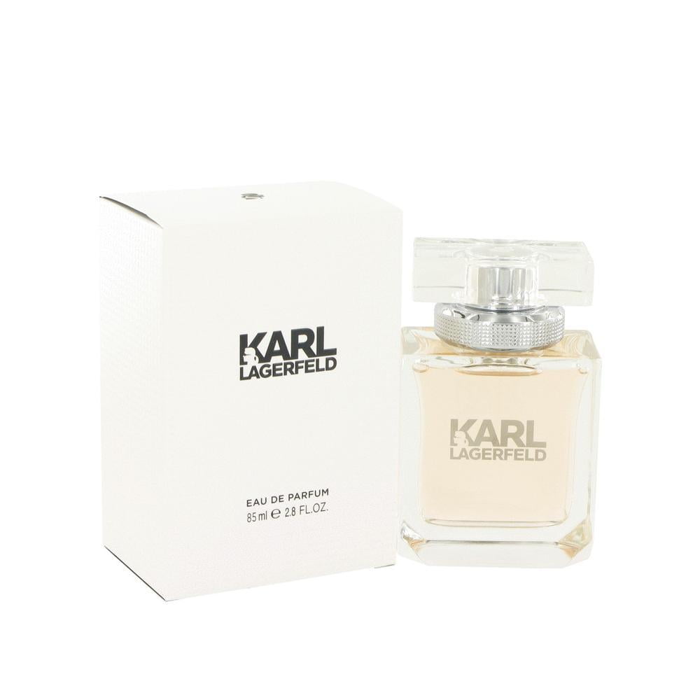 Perfume Karl Lagerfeld Karl Lagerfeld Eau De Parfum Spray 82ml/2.8 Oz ...