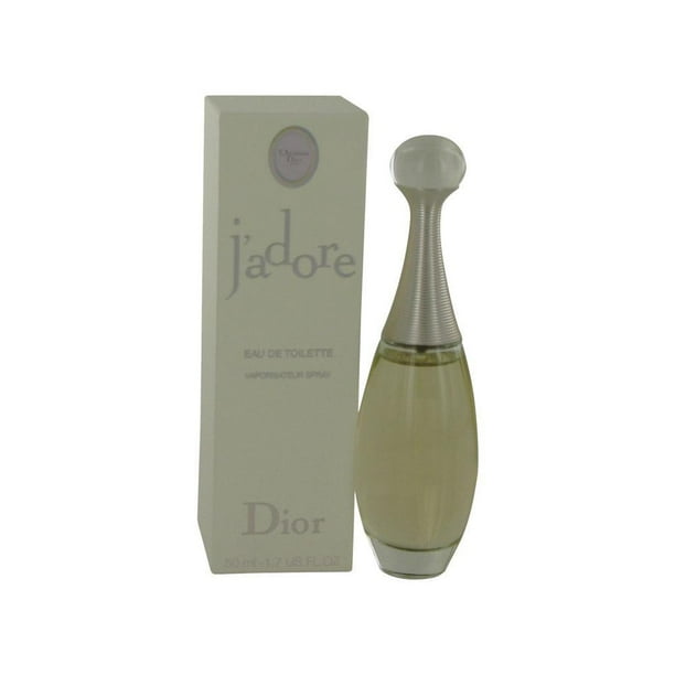 Dior Christian Dior Jadore Eau de Parfum Spray for Women .03 oz. Sample Spray