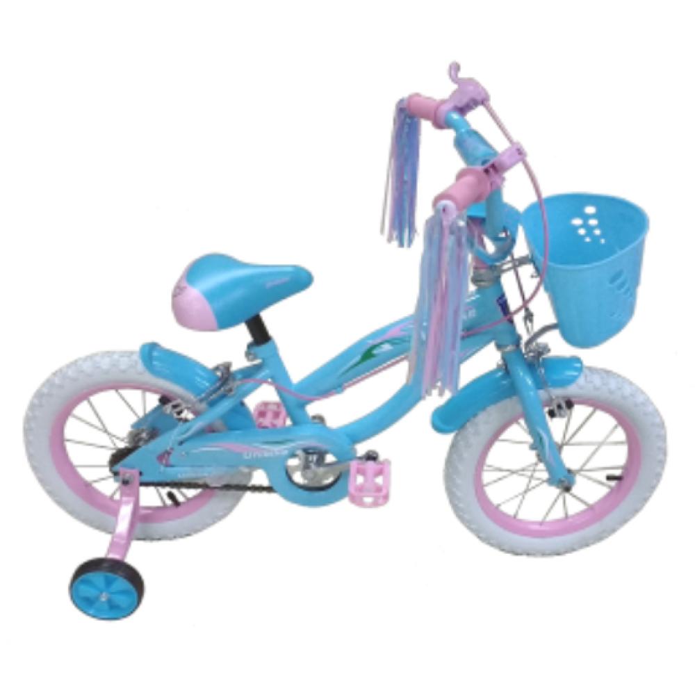 Bicicleta discount r14 niña