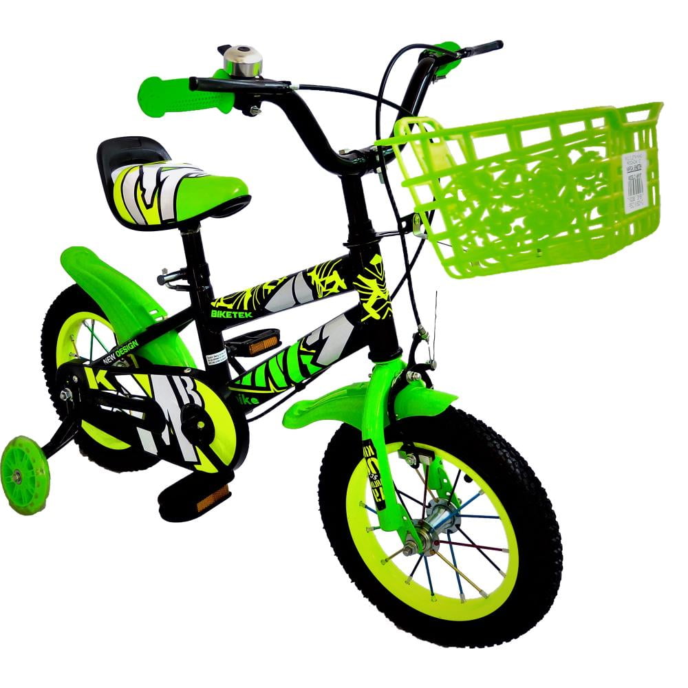 Bicicleta rodada 12 discount walmart