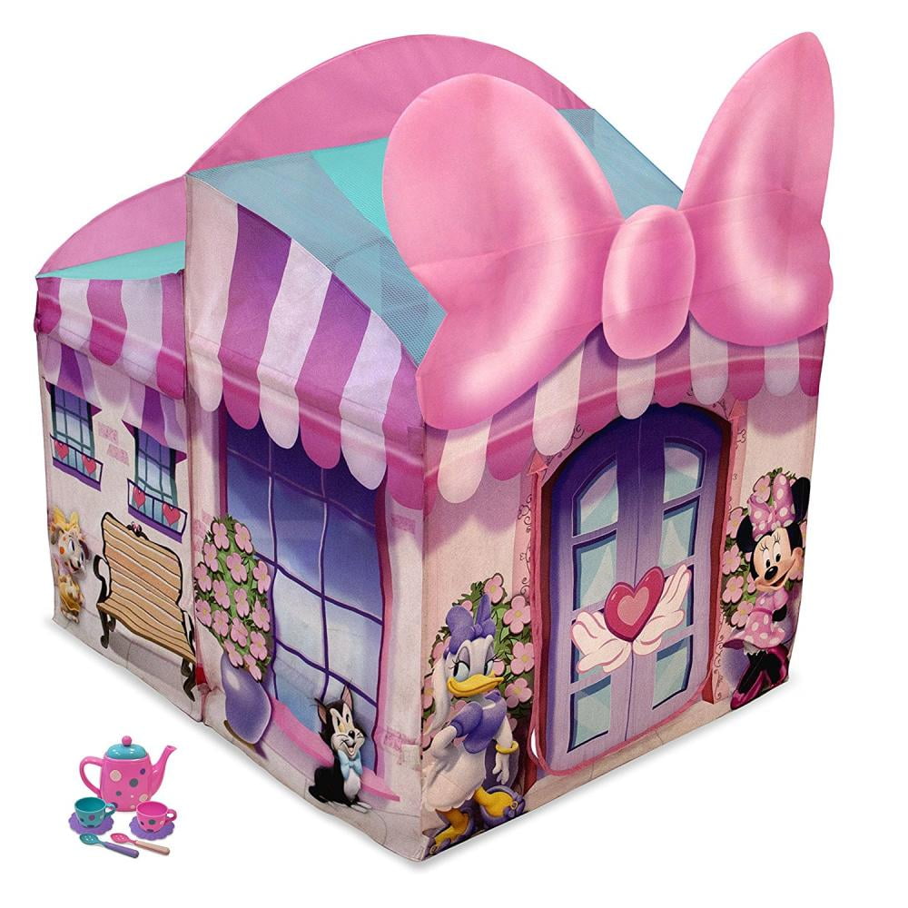 Casa de best sale minnie mouse walmart