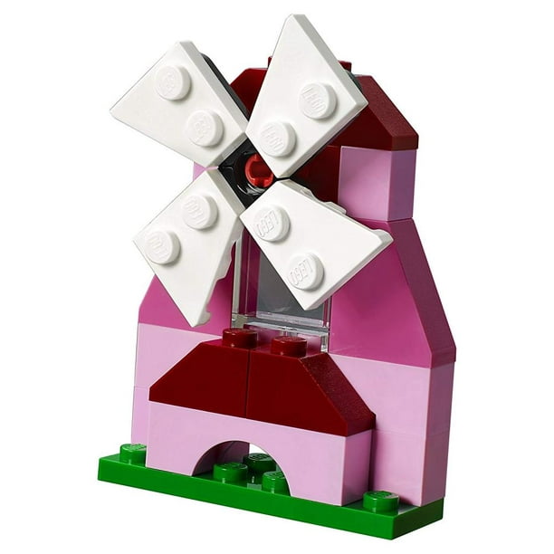 Kit de Lego - Rosas Rojas LEGO