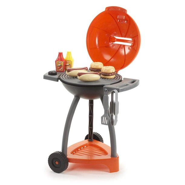 BBQ Little Tikes de LITTLE TIKES