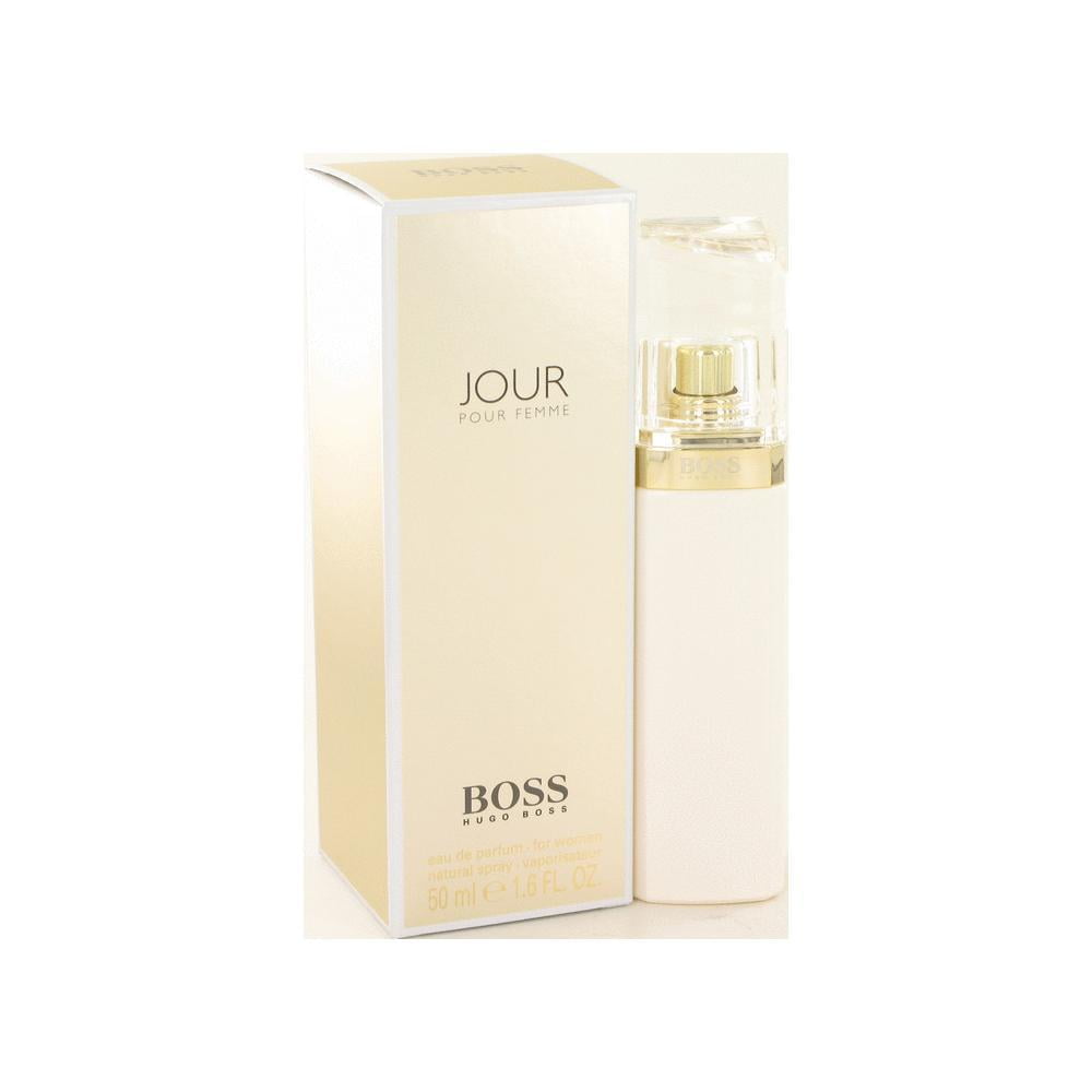 Perfume hugo 2024 boss mujer jour