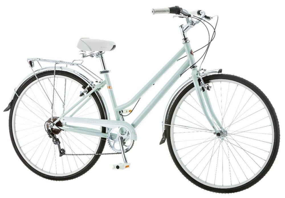 Bicicleta schwinn online urbana