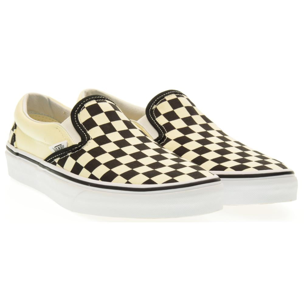 Slip on best sale xadrez vans