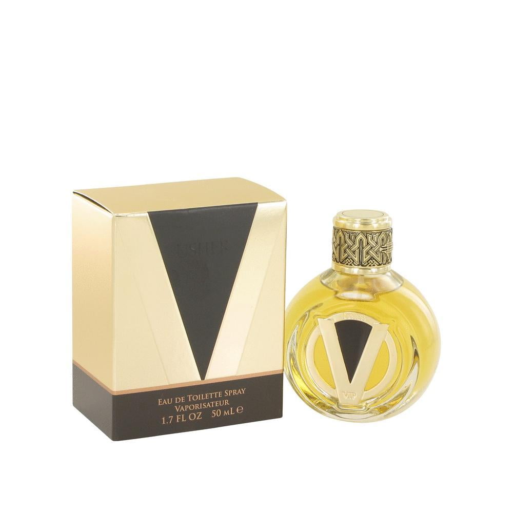 Perfume Usher Usher VIP Eau De Toilette Spray 50ml 1.7oz para