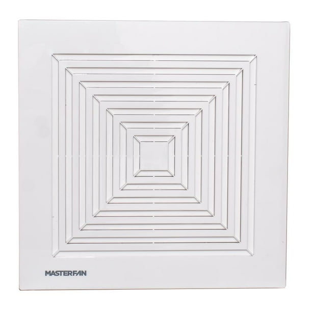 Extractor de Aire Masterfan Masterfan Plafón 8 Pulgadas Industrial