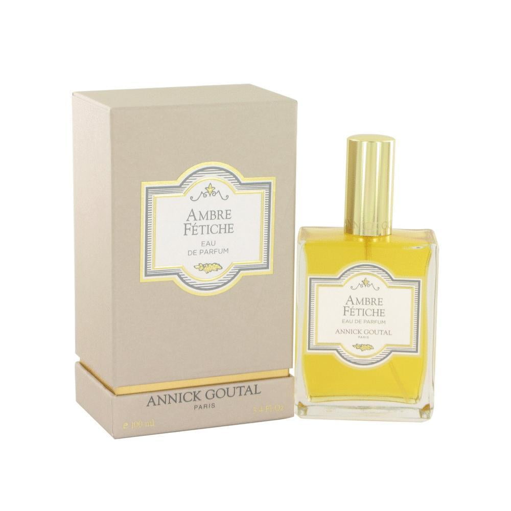 Perfume Annick Goutal Ambre Fetiche Eau De Parfum Spray 100 ml/3.4 oz