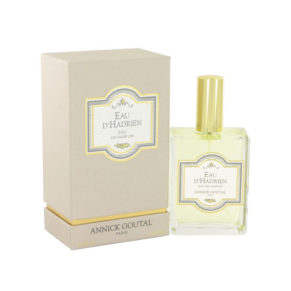 Perfume Annick Goutal EAU D'HADRIEN Eau De Parfum Spray 100ml/3.4oz