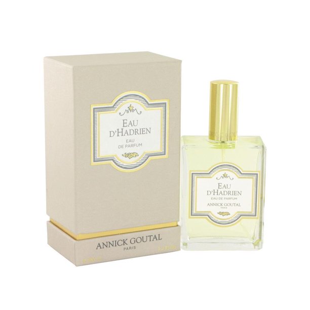 Perfume Annick Goutal EAU D'HADRIEN Eau De Parfum Spray 100ml/3.4oz