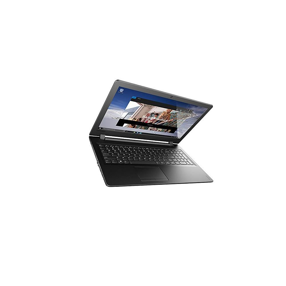 Laptop Lenovo AMD A8 1TB 8GB RAM 15.6'' Windows 10 Home | Walmart en línea