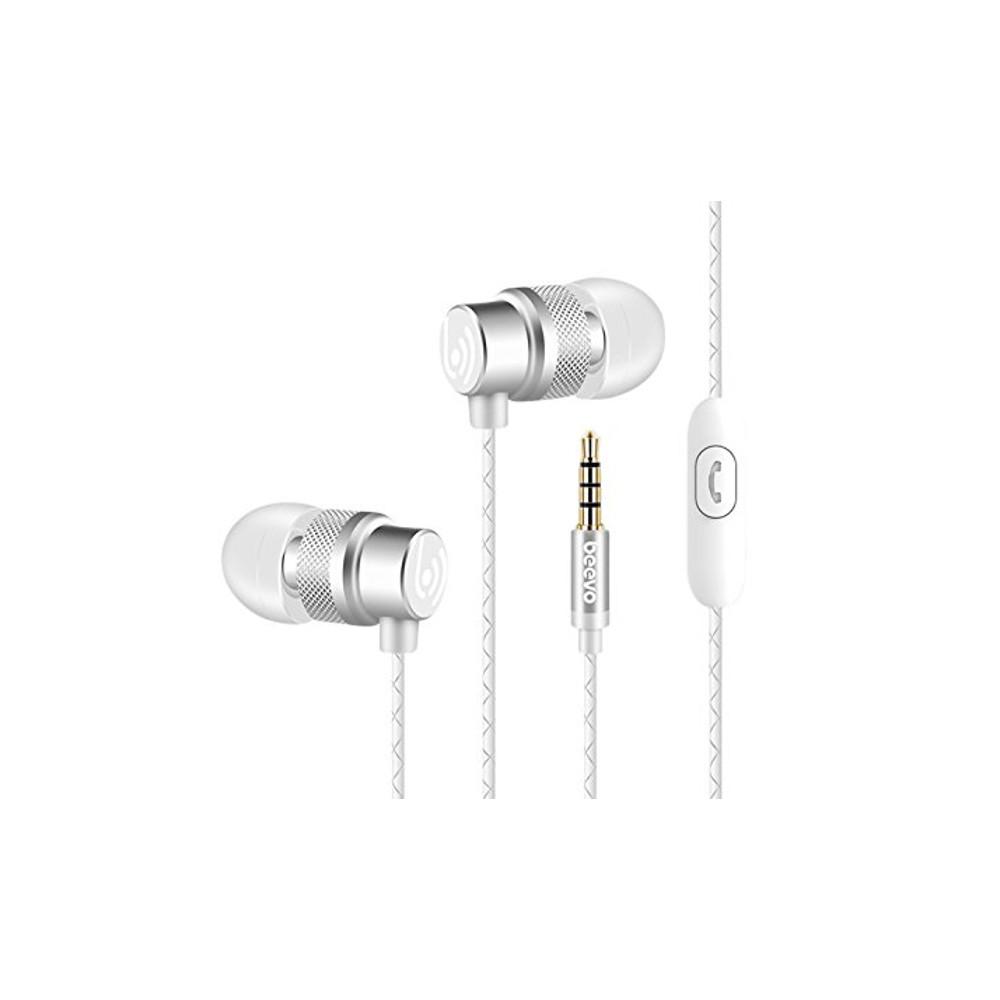 Audifono Beevo Auxiliar 3.5mm | Bodega Aurrera en línea