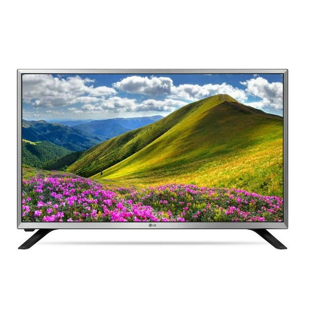 Smart TV LG 32 pulgadas HD LCD 3.5 32LJ550B LG 32LJ550B