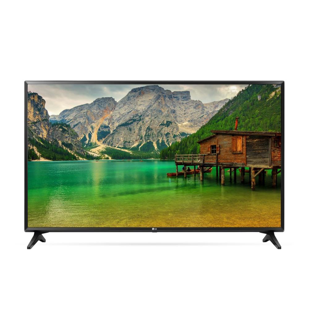 PANTALLA LED DE 43P FHD SMART TV LG LG 43LJ5500 Walmart en línea
