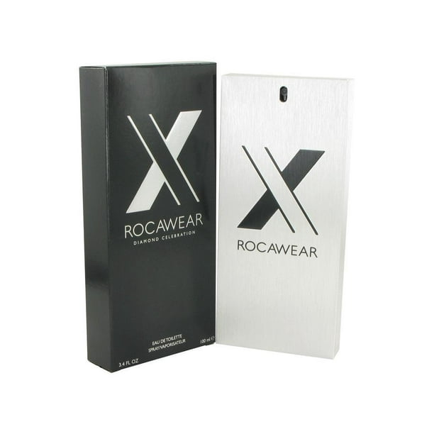 Perfume Jay-Z X Rocawear Eau De Toilette Spray (Diamond Celebration ...