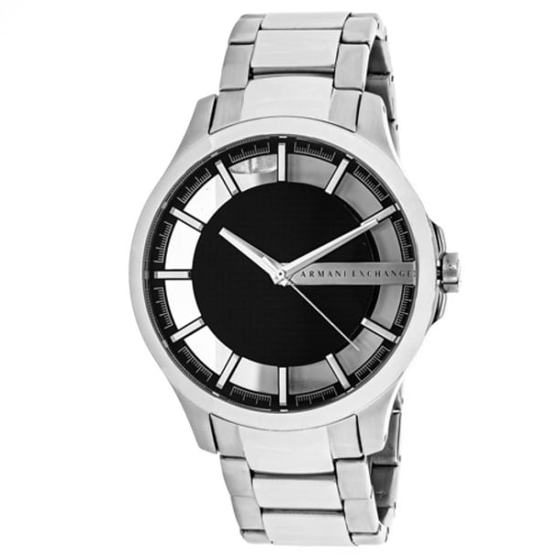 RELOJ PARA CABALLERO Armani Exchange Armani Exchange AX2179 | Walmart ...