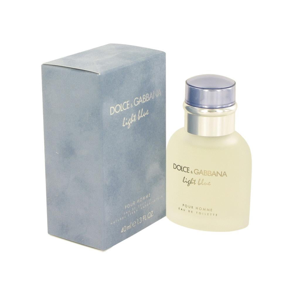 Precio light blue dolce gabbana online hombre