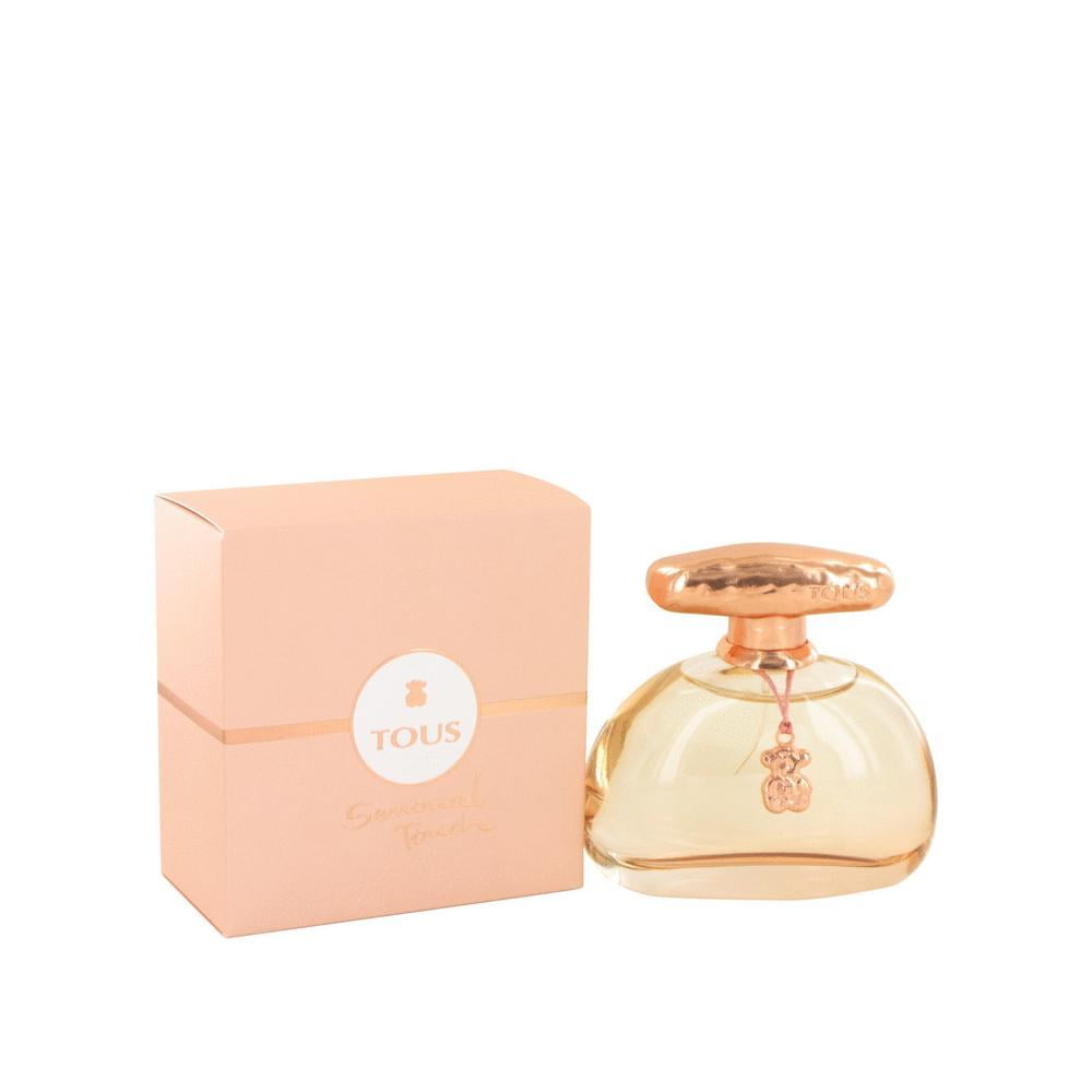 Perfume tous 2025 sensual touch opiniones