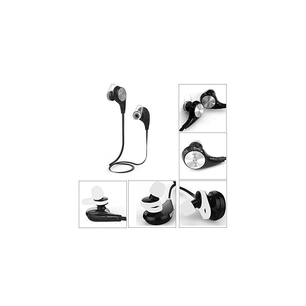 Audifono MHM Direct Bluetooth con Micrófono Bodega Aurrera en línea