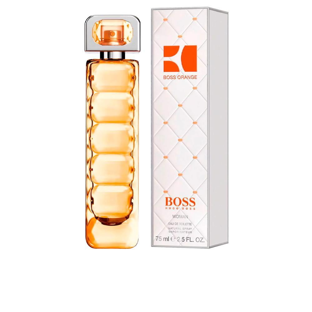 Hugo boss orange sunset 75 outlet ml