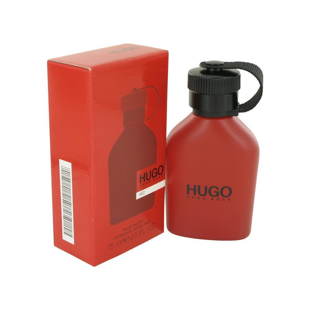 Perfume hugo de hotsell hugo boss hombre opiniones