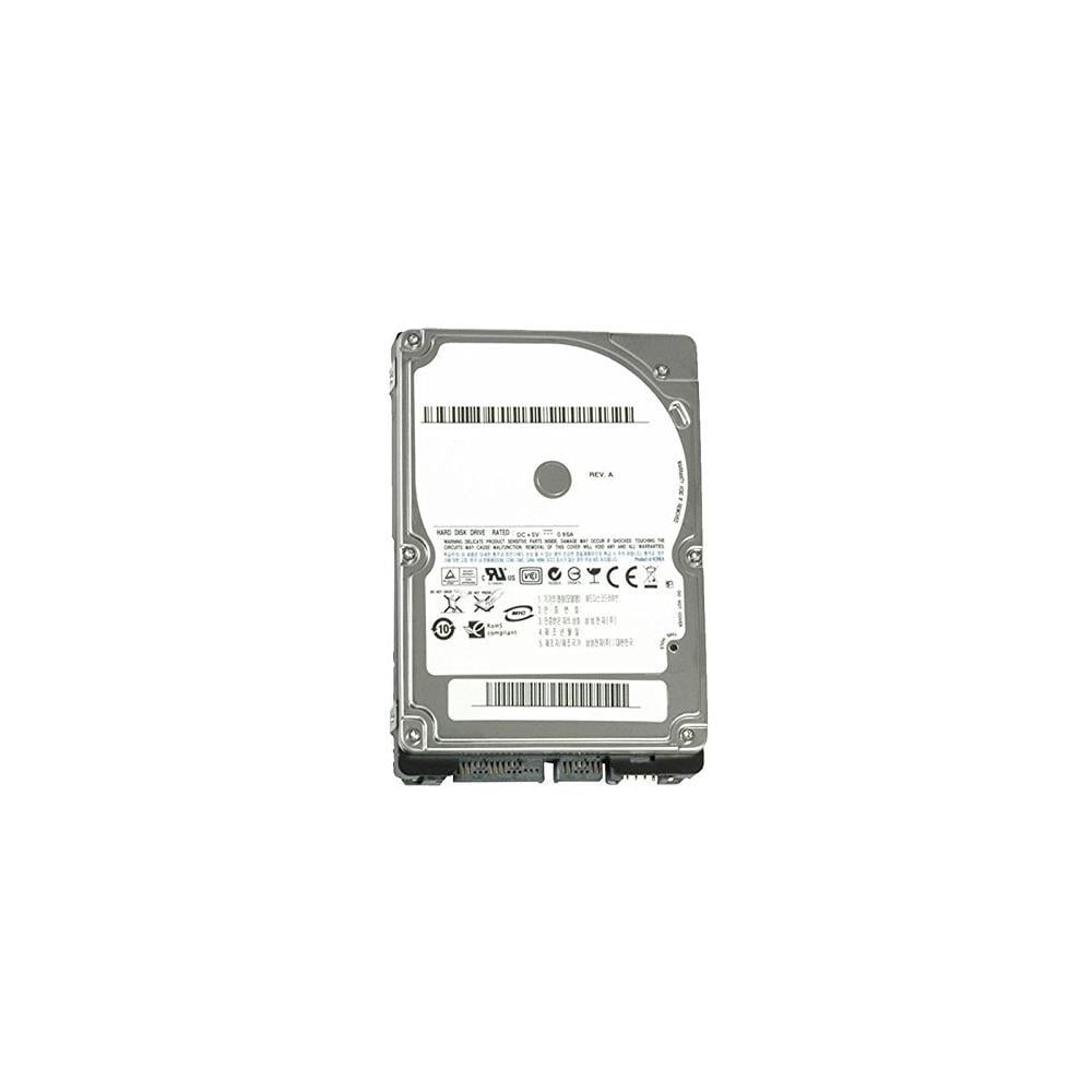 WD Blue Desktop WD5000AAKS Disque dur interne 3.5'' SATA II 7200 tours