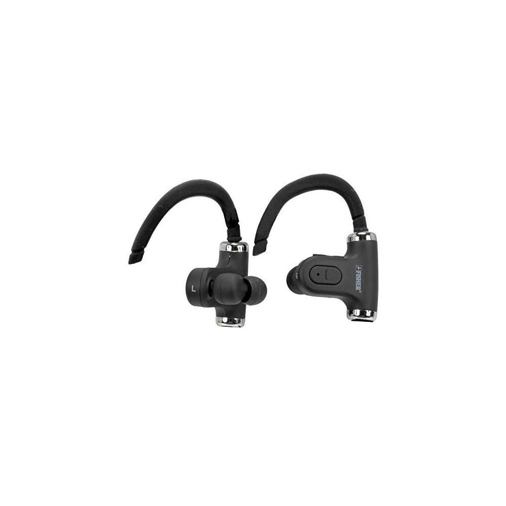 Audifono Fisher In Ear Bluetooth con Micr fono FBEP500K Walmart