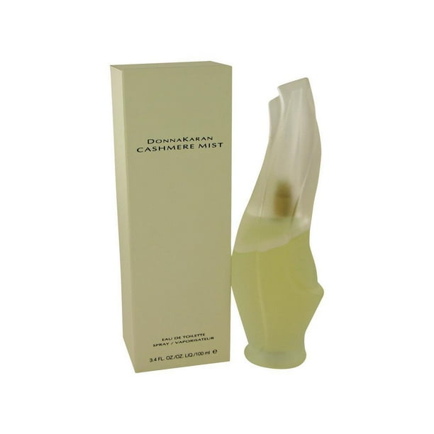 Perfume Donna Karan Cashmere Mist Eau De Toilette Spray 100ml/3.4oz