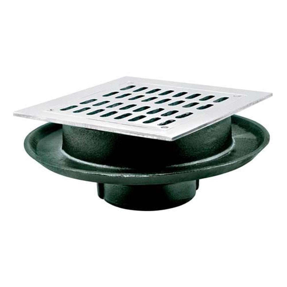 Coladera Cuadrada para Roscar Helvex 2584 | Walmart en línea