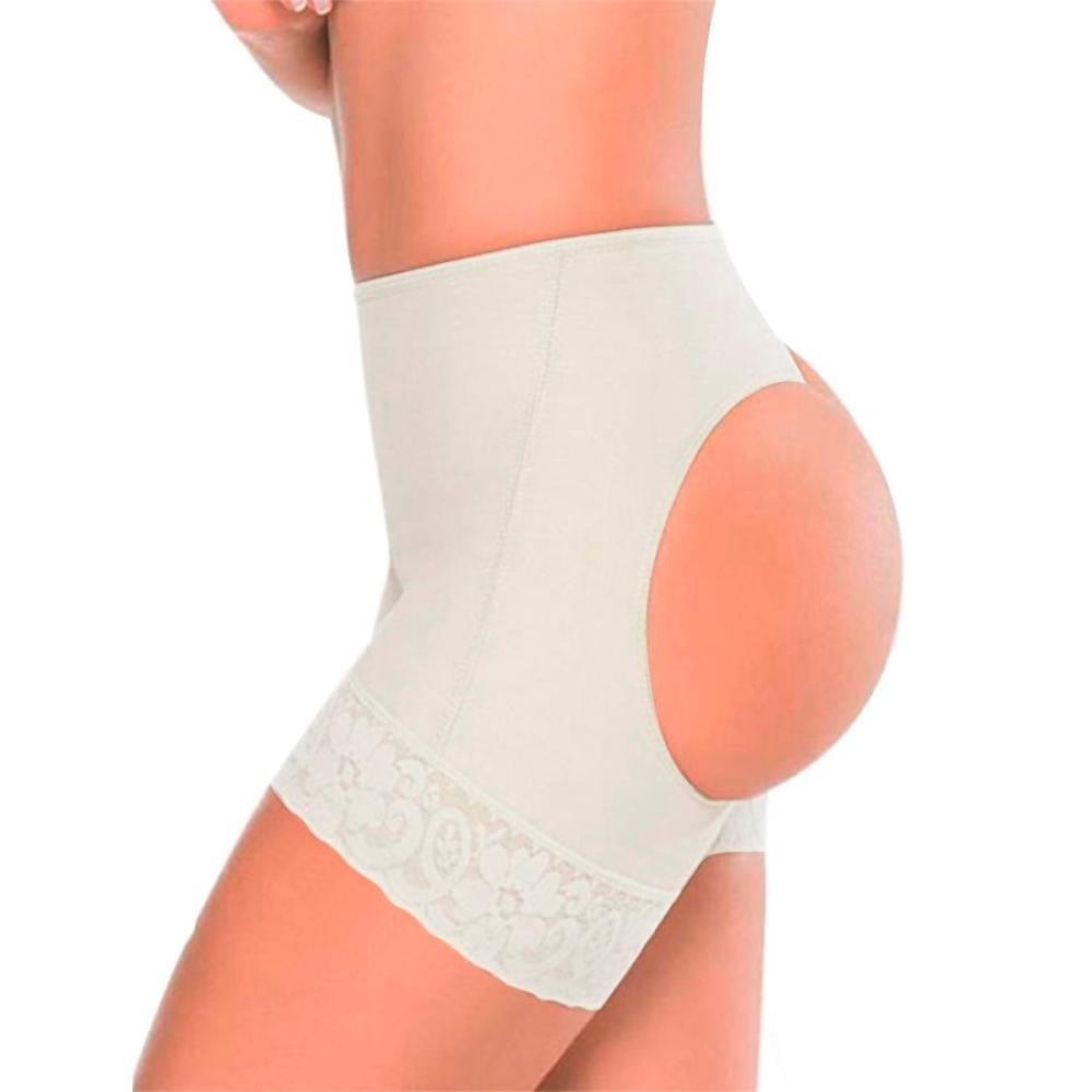 Faja levanta gluteos walmart hot sale