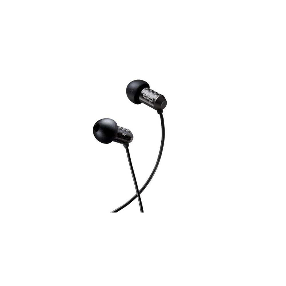 Audífono Zero Audio In Ear Estéreo ZH-DX200-CT | Walmart en línea