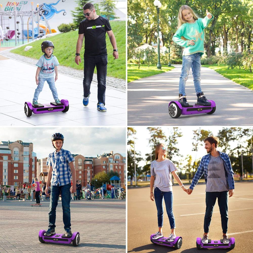 Oxa hoverboard best sale