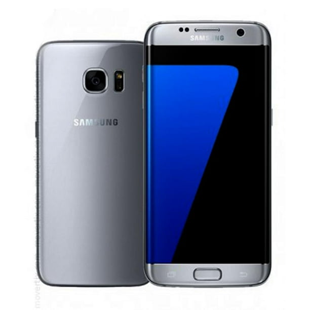 Celular Samsung Galaxy S7 Samsung SMG930V Walmart en línea