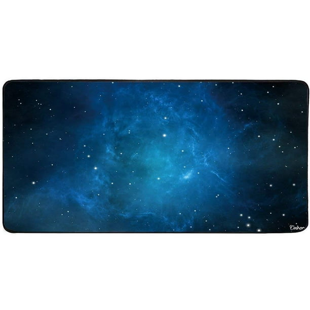 Mouse Pad Cmhoo Gaming XXL 34x15'' Cielo Azul Bodega Aurrera en línea