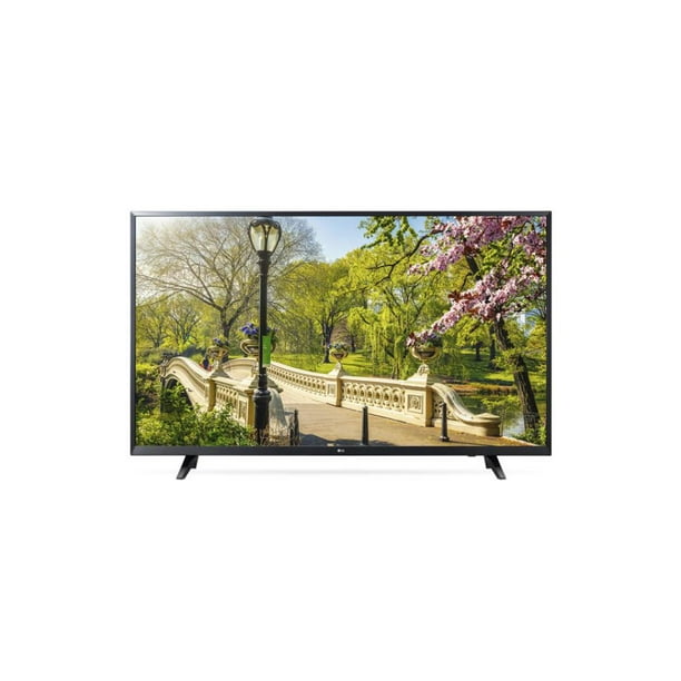 Pantalla LED de 43 Pulgadas LG UHD SMART TV 4K 43UJ6200 Walmart en línea