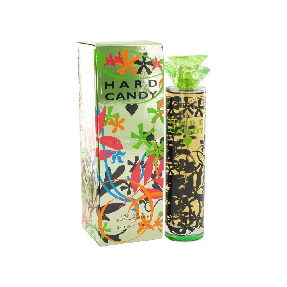 Perfume Hard Candy Hard Candy de Hard Candy Eau De Parfum Spray 100 ml