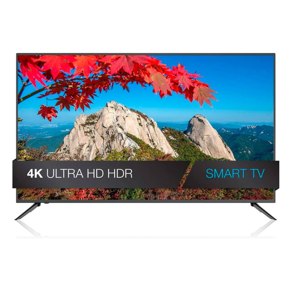 Tv Jvc 43 Pulgadas Led 4k Hdr 60hz Hdmi Lt 43maw595 Bodega Aurrera En Línea 9767