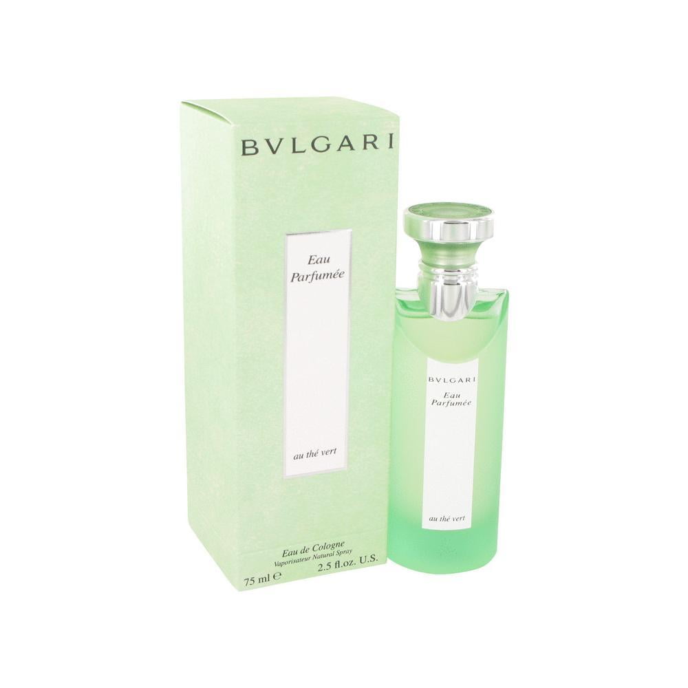 Perfume Bvlgari BVLGARI EAU PaRFUMEE (Green Tea) de Bvlgari Cologne
