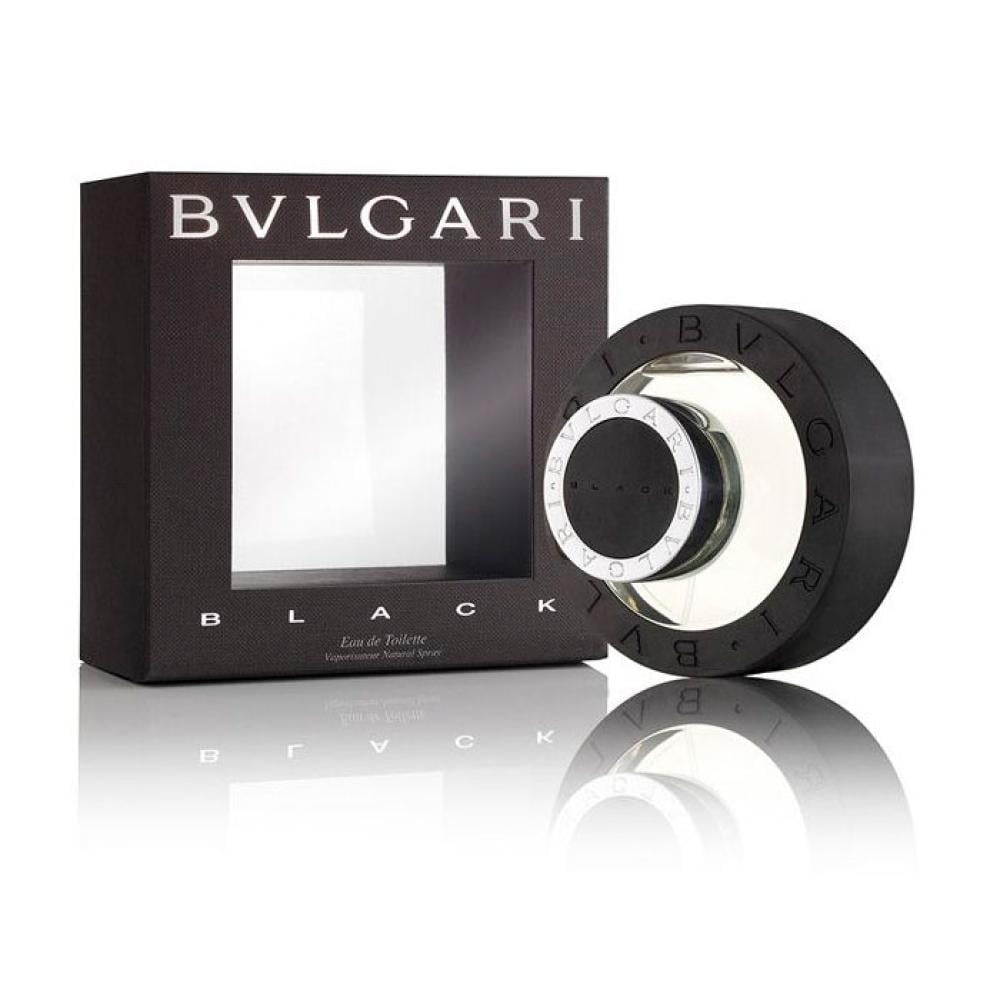 Bvlgari perfume discount hombre black