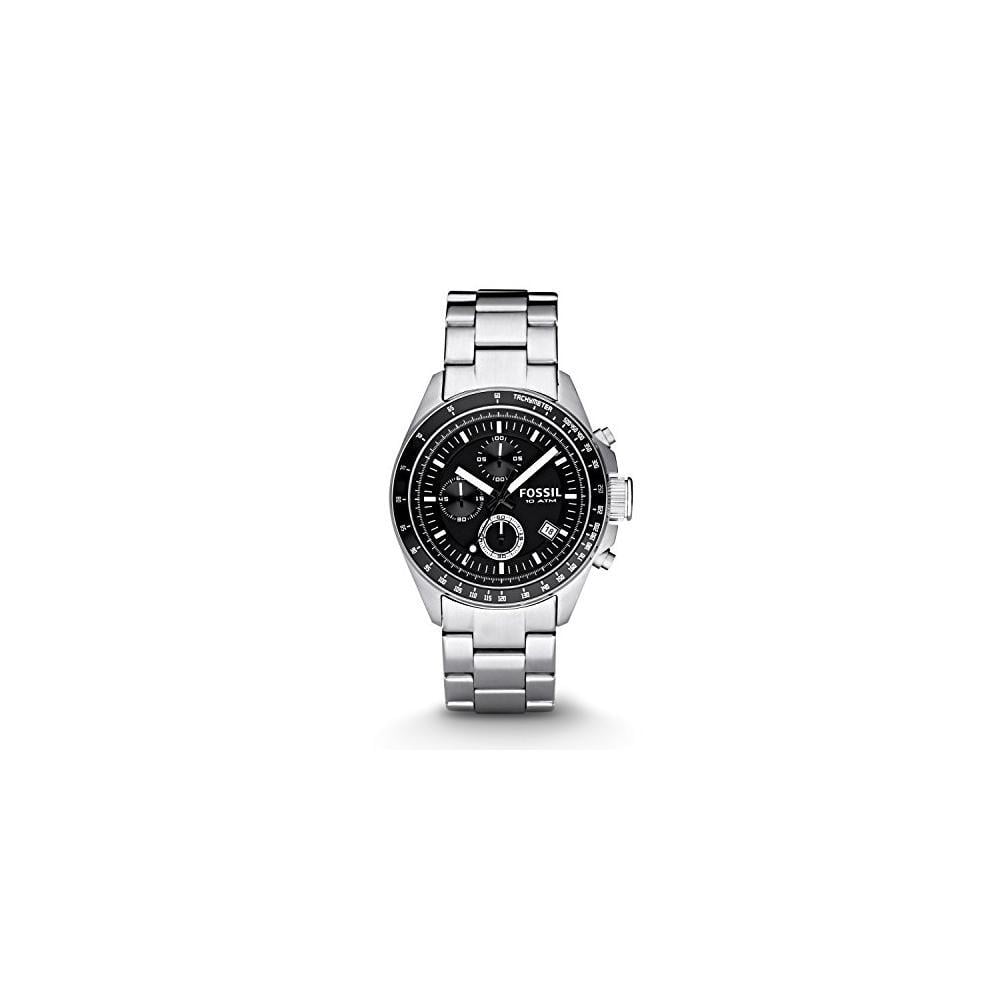 Fossil discount ch2600 price