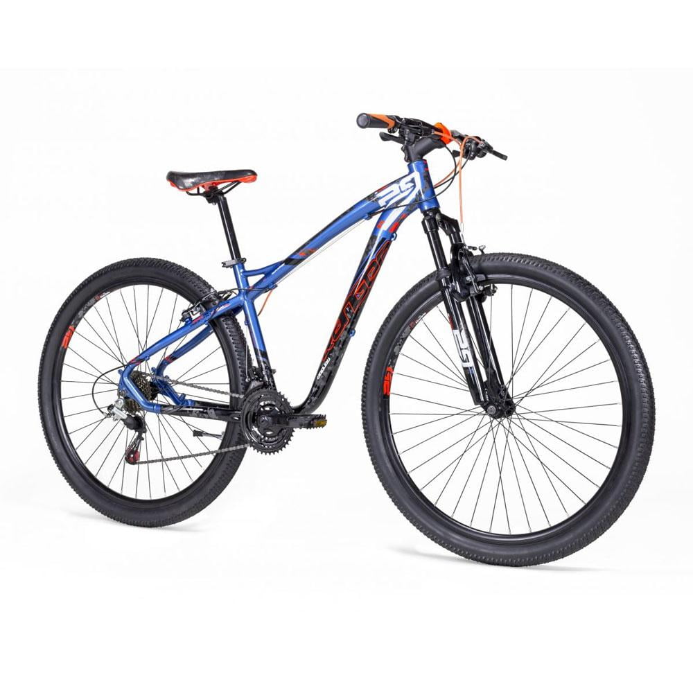 Bicicleta de montaña rodada best sale 29 walmart