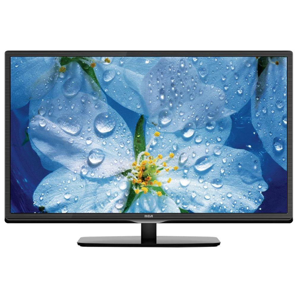 RCA Smart 55 pulgadas 4K UHD Quantum Dot Pixel LED HDTV, 3 puertos HDMI