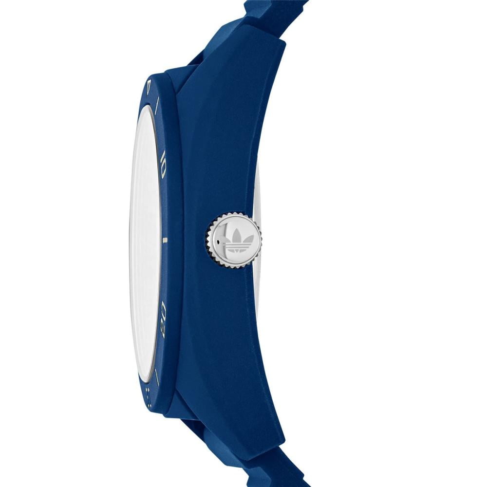 Reloj adidas online azul