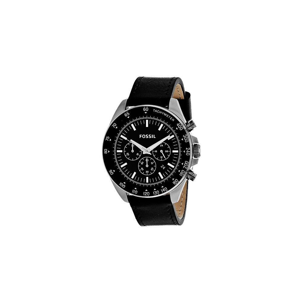 Reloj Fossil BQ2170 Cuarzo Para Hombre Walmart en l nea