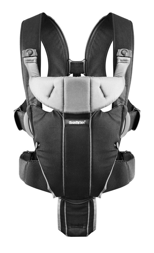 Cargador babybjorn best sale