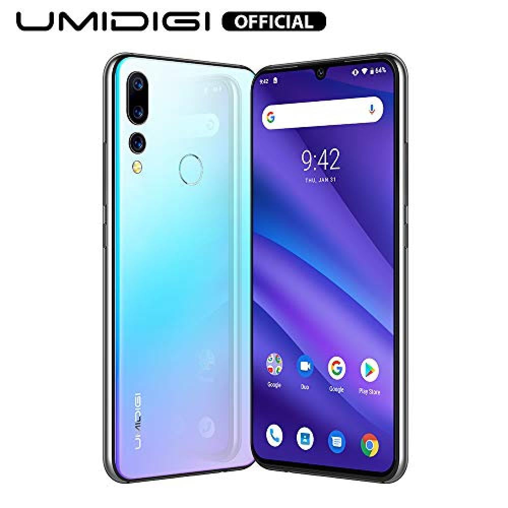 UMIDIGI A5 Pro: migliori cover, pellicole ed accessori