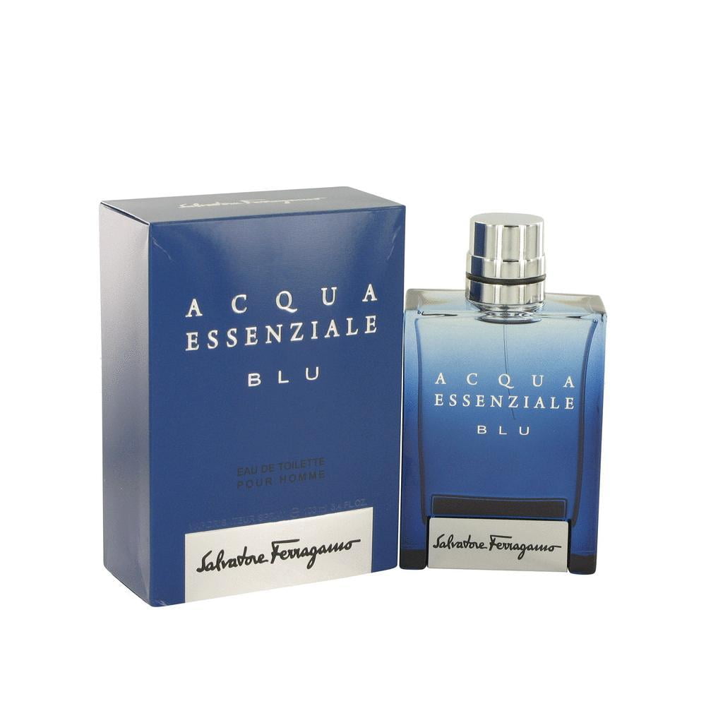 Acqua blu shop salvatore ferragamo