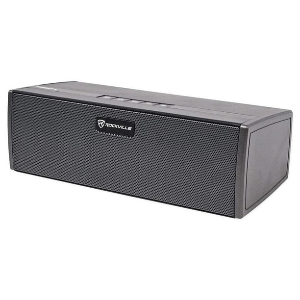 Bocina Portatil Rockville Royaums Rockville RPB21 Walmart en línea